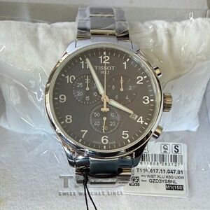 TISSOT CHRONO XL CLASSIC 45MM